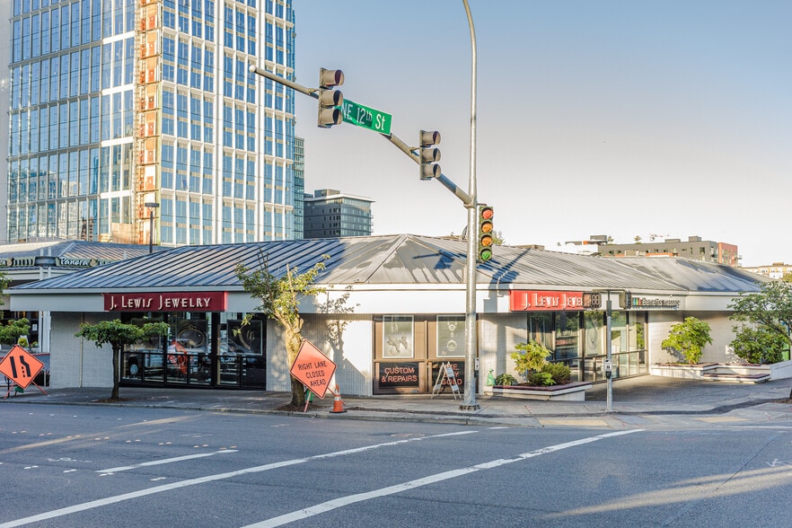 More Photos Of 1100 Bellevue Way NE, Bellevue General Retail For Sale
