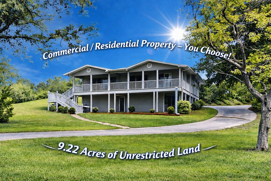 Primary Photo Of 1050 AL-160 Hwy, Warrior Flex For Sale