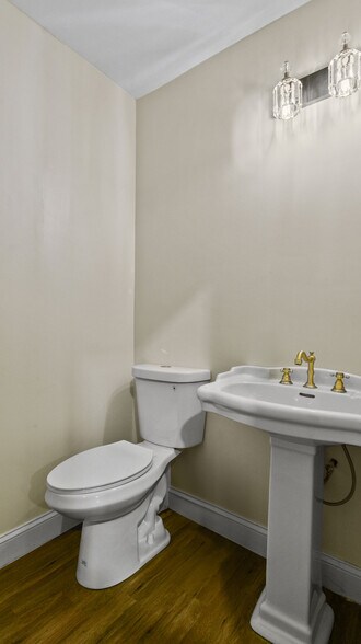 More Photos Of 3801 Okeechobee Rd, Fort Pierce Freestanding For Lease