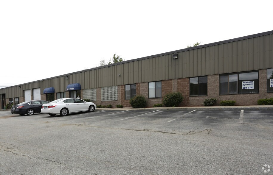 More Photos Of 70 Zachary Rd, Manchester Research And Development For Lease