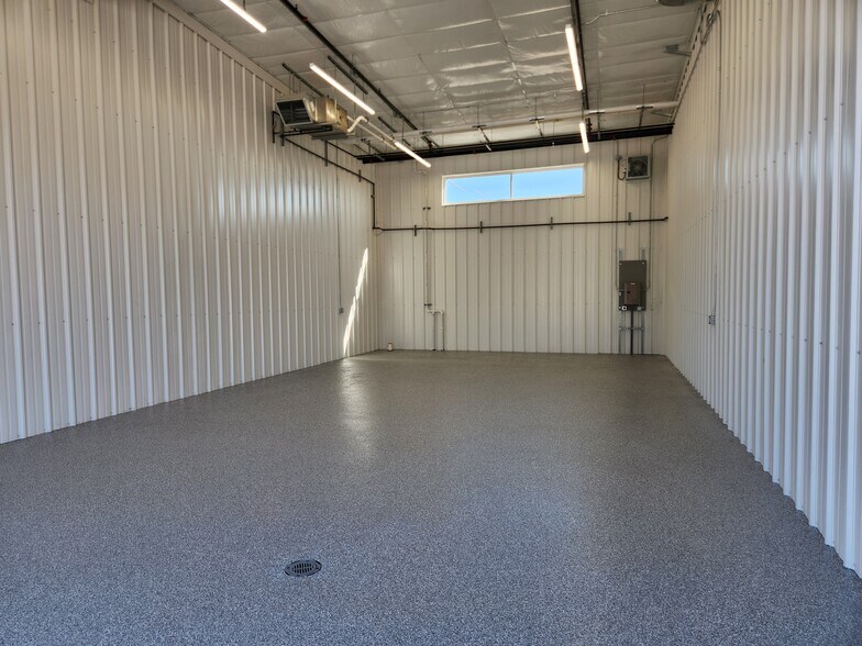 More Photos Of Lot 5 Unit B Liberty Dr., Verona Warehouse For Sale