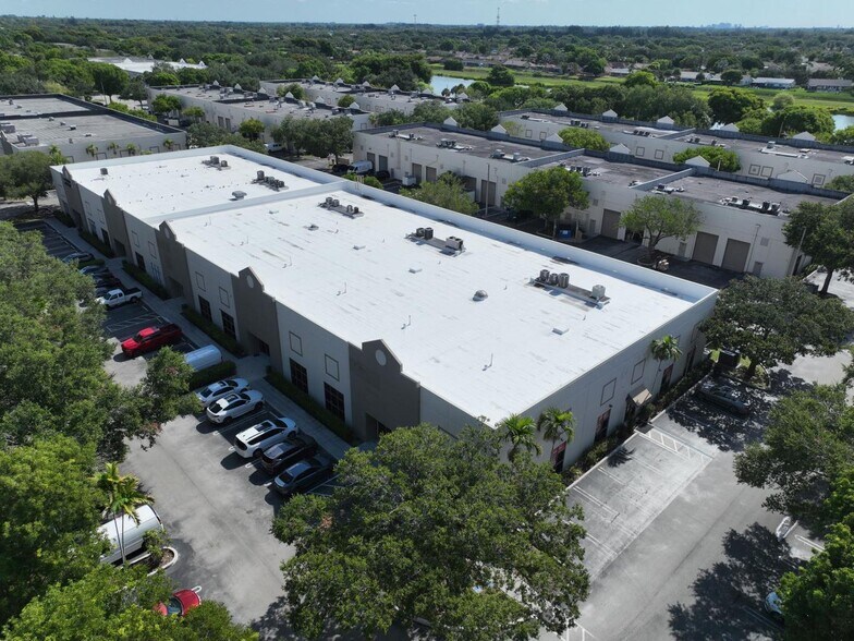 More Photos Of 12239-12399 SW 53rd St, Cooper City Unknown For Lease
