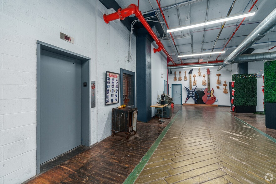 More Photos Of 3525 I St, Philadelphia Manufacturing For Lease