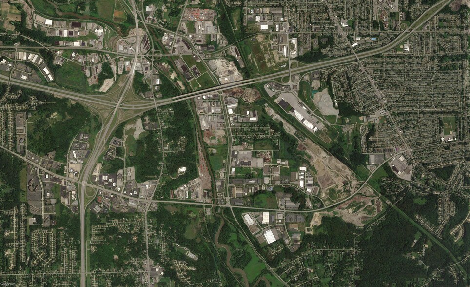 More Photos Of 12532-12782 Rockside Rd, Garfield Heights Unknown For Lease