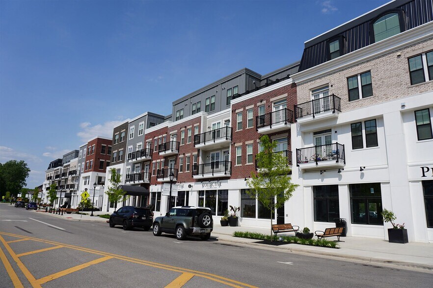 More Photos Of 5915 Evans Farm Dr, Lewis Center Apartments For Lease