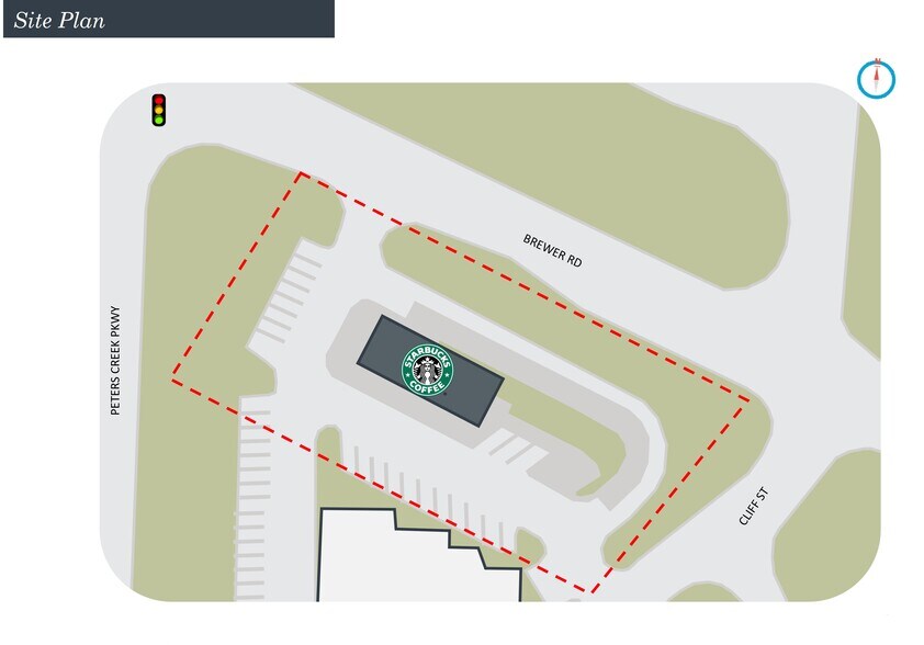 More Photos Of 2701 Peters Creek Pky, Winston-Salem General Retail For Sale