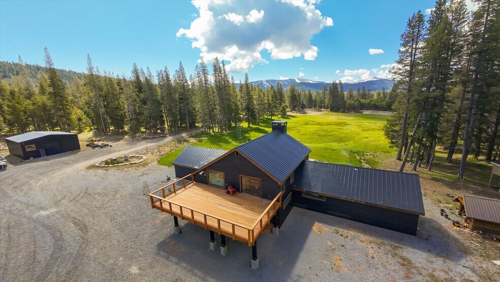 More Photos Of 804 Fiberboard Rd rd, Sierraville Sports And Entertainment For Sale