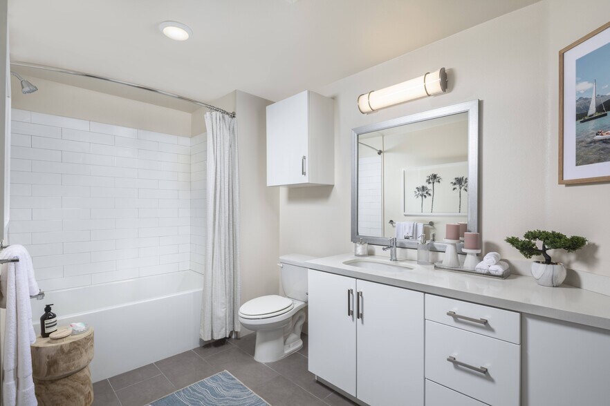More Photos Of 899 Traction Ave, Los Angeles Apartments For Lease