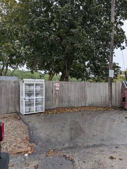 More Photos Of 57 East St, Ipswich Specialty For Sale