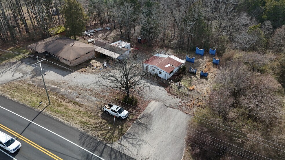 More Photos Of 2075 Highway 16, Searcy Land For Sale