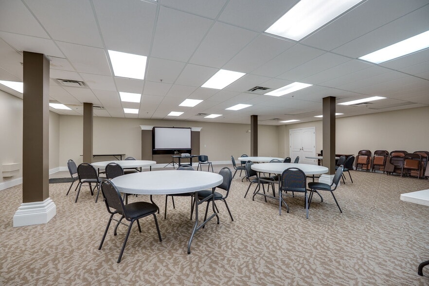 More Photos Of 2496 Commons Blvd, Dayton Loft Creative Space For Sale