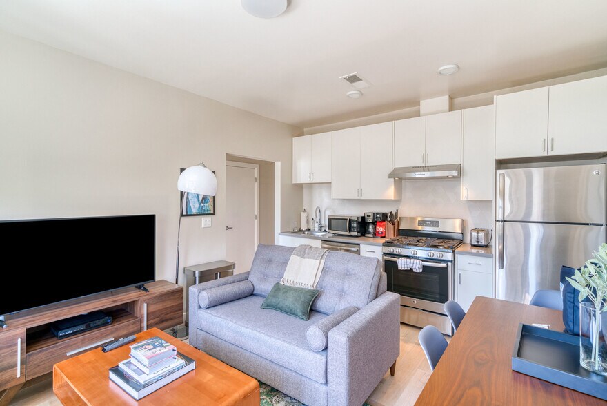 More Photos Of 1668 Washington St, San Francisco Apartments For Sale