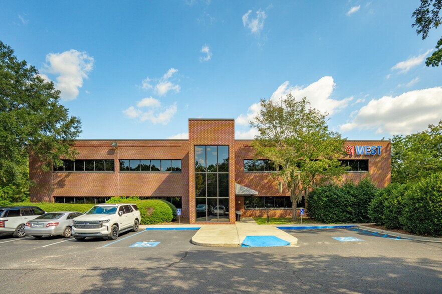 More Photos Of 1483 Tobias Gadson Blvd, Charleston Medical For Lease