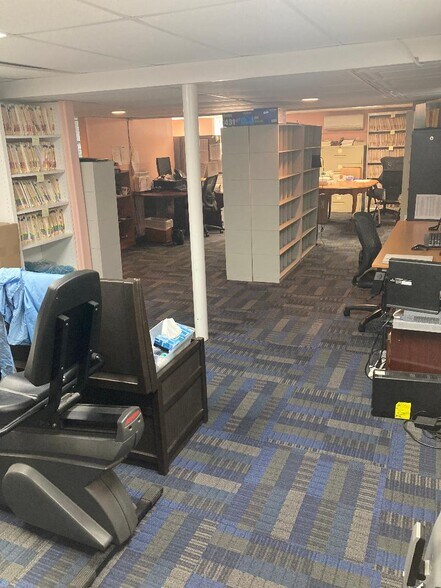 More Photos Of 520 Pleasant Valley Way, West Orange Medical For Sale