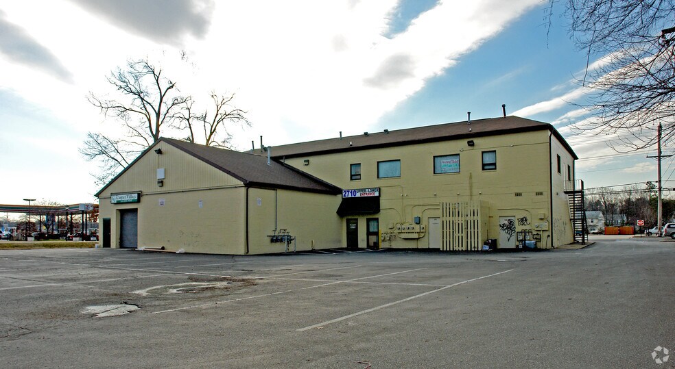 More Photos Of 2710 Mountain Rd, Pasadena Storefront Retail Office For Lease