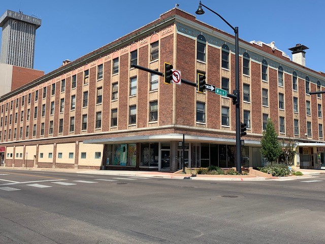More Photos Of 401-411 N Main St, Pueblo Movie Theatre For Sale