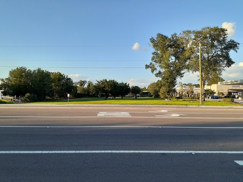 More Photos Of W 25TH St @ W Airport Blvd, Sanford Land For Sale