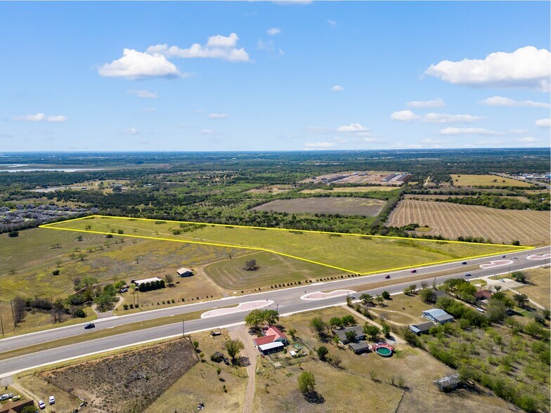 More Photos Of China Spring Rd, China Spring Land For Sale