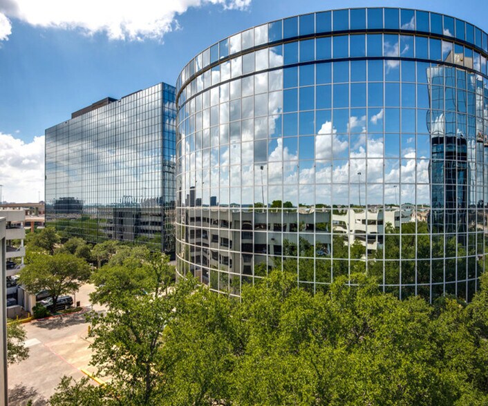 Primary Photo Of 8360 Lyndon B Johnson Fwy, Dallas Office For Lease