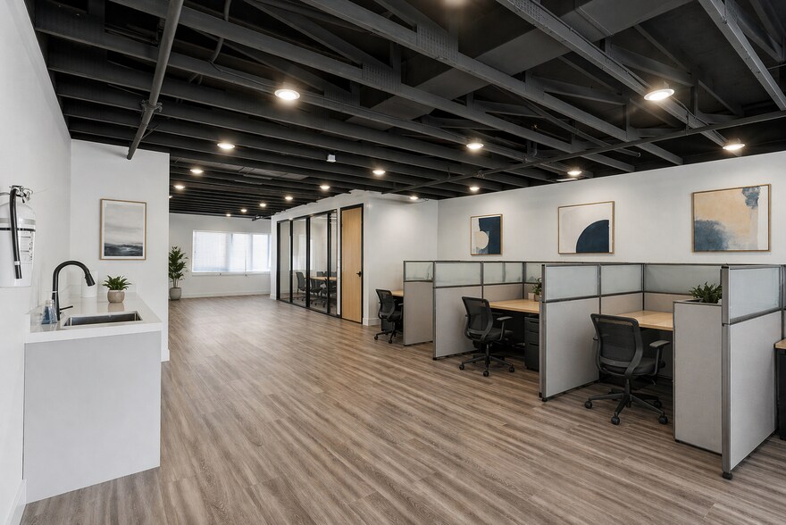 More Photos Of 4518 Forestdale Dr, Park City Office Residential For Lease