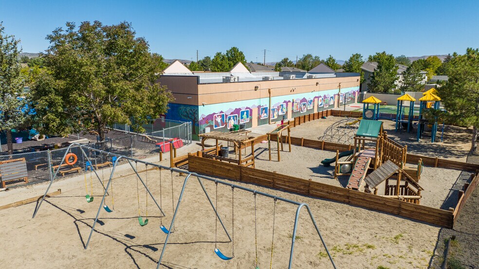 More Photos Of , Reno General Retail For Sale
