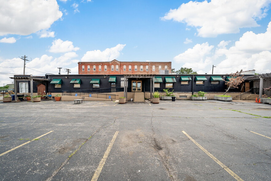 More Photos Of 110-112 Sidney St, Saint Louis Lodge Meeting Hall For Sale