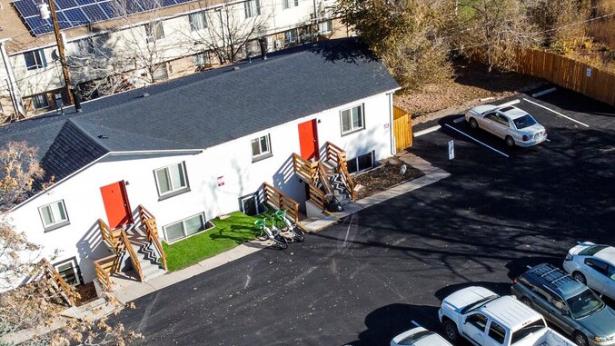 More Photos Of 982 S Sheridan Blvd, Denver Apartments For Sale