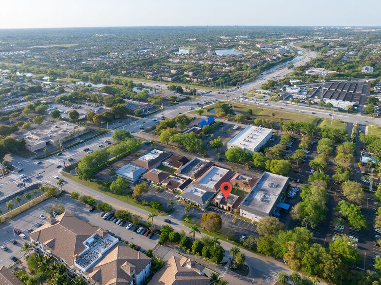 More Photos Of 2245 N University Dr, Pembroke Pines Medical For Lease