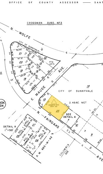 More Photos Of 466 N Fairoaks Ave, Sunnyvale Apartments For Sale