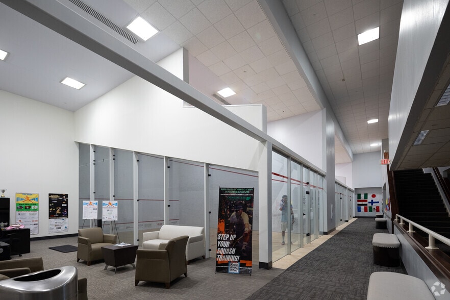 More Photos Of 6 Concourse Pky NE, Atlanta Unknown For Lease