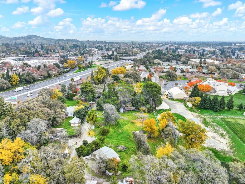More Photos Of 300-316 Butcher Rd, Vacaville Land For Sale