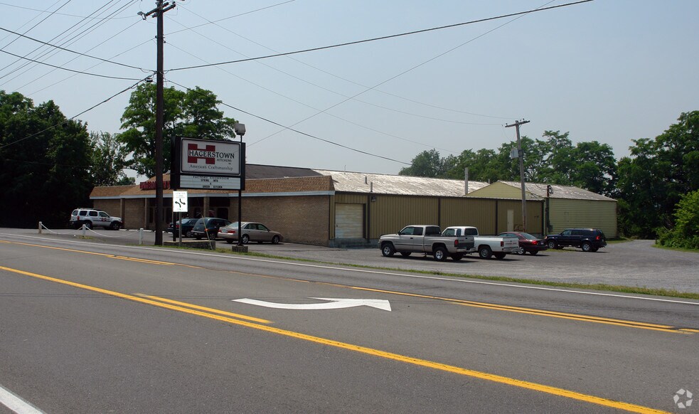 More Photos Of 13324 Pennsylvania Ave, Hagerstown General Retail For Sale