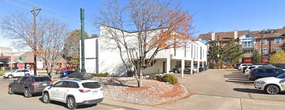 More Photos Of 100 S Madison St, Denver Loft Creative Space For Lease