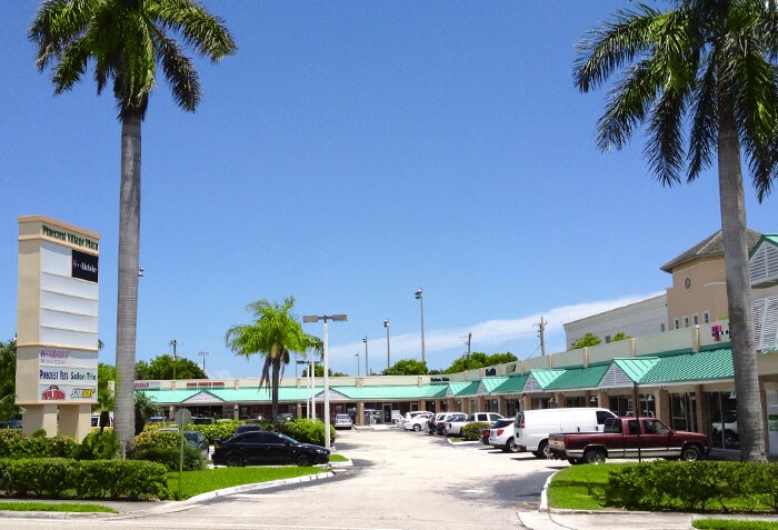 More Photos Of 12505-12537 S Dixie Hwy, Miami Unknown For Lease
