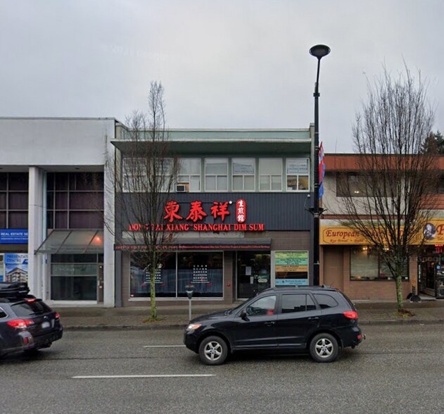 Primary Photo Of 3256 Cambie St, Vancouver Storefront Retail Office For Lease