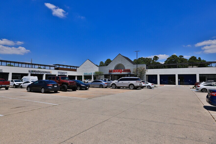 More Photos Of 9715-9785 E FM-1960 By pass, Humble Unknown For Lease