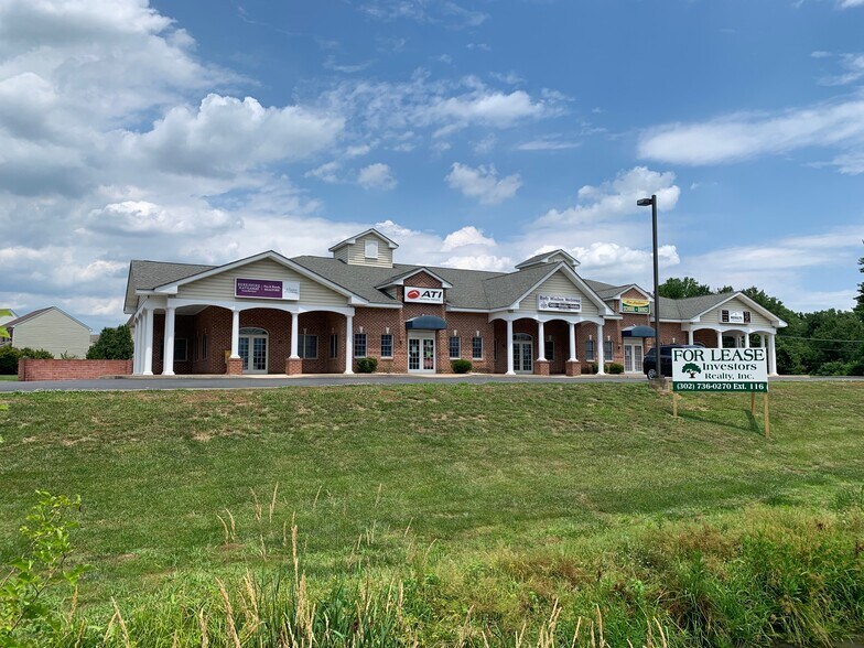 1000 Smyrna Clayton Blvd, Smyrna, DE 19977 Medical Office For Lease