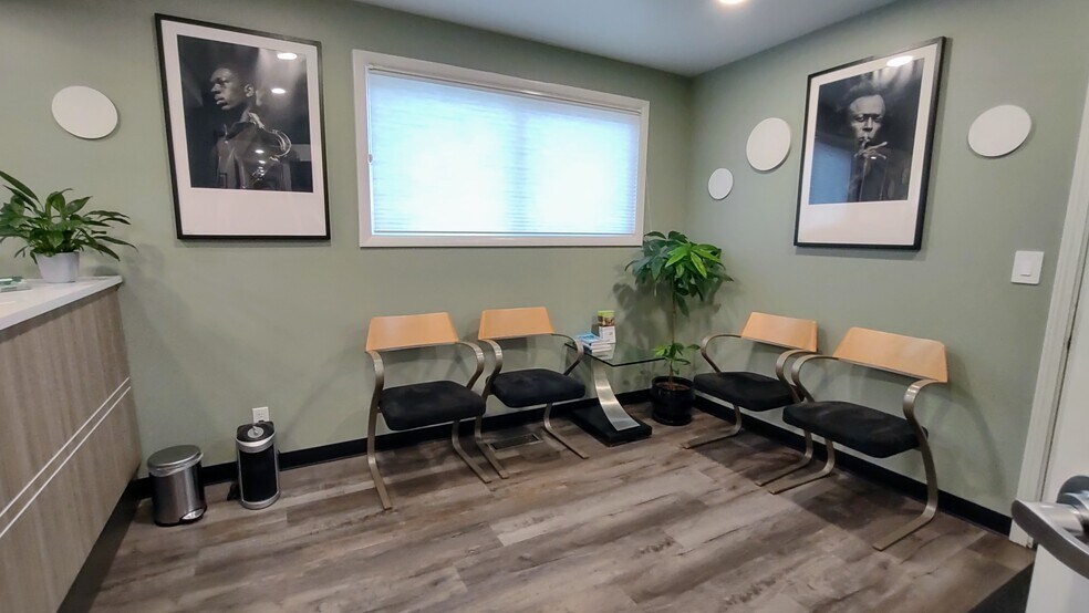 More Photos Of 1832 N Lombard St, Portland Medical For Lease