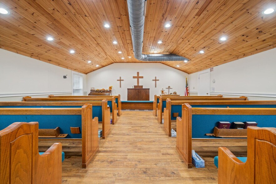 More Photos Of 4407 Winder Hwy, Flowery Branch Land For Sale