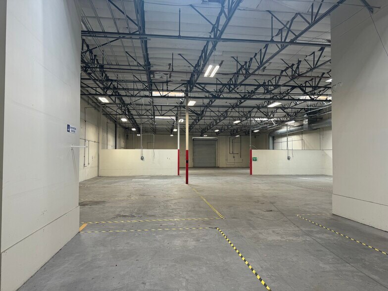 More Photos Of 4340-4390 Technology Dr, Fremont Warehouse For Lease