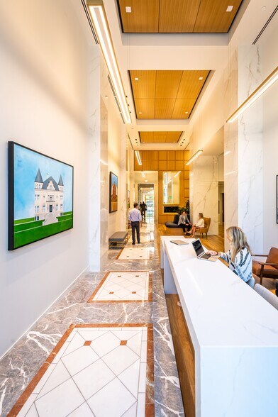 More Photos Of 136 S Main St, Salt Lake City Office For Lease