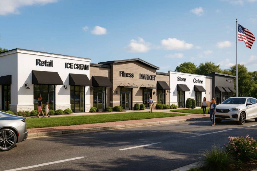 More Photos Of 10481 Highway 44, Middleton General Retail For Lease