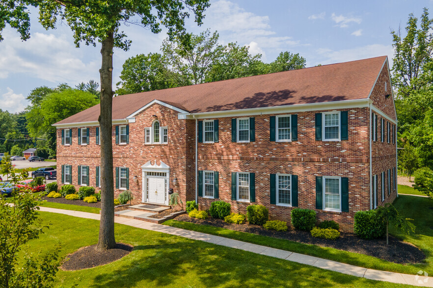 Primary Photo Of 103 Chesley Dr, Media Office For Lease