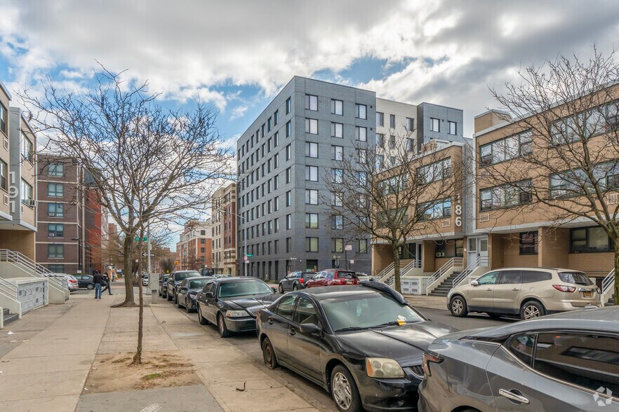 More Photos Of 353-376 Chester St, Brooklyn Apartments For Lease