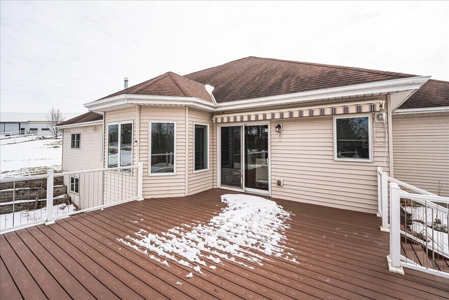 More Photos Of 12446 190th St, Milaca Lodge Meeting Hall For Sale