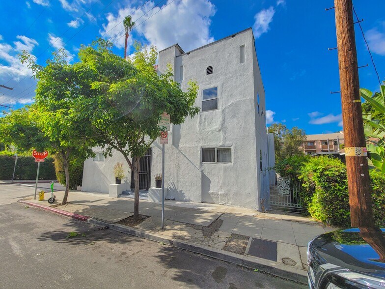 More Photos Of 1001 Hyperion Ave, Los Angeles Apartments For Sale