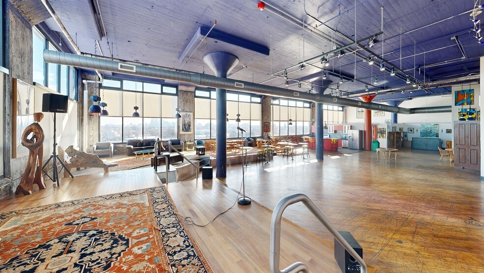 More Photos Of 5070-5080 Parkside Ave, Philadelphia Loft Creative Space For Lease