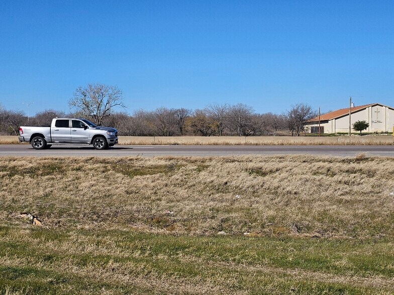 More Photos Of NEC Loop 820 & Huffines Blvd, Fort Worth Land For Sale