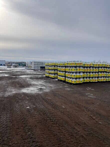 More Photos Of 729 Central Av W, Linden Warehouse For Sale