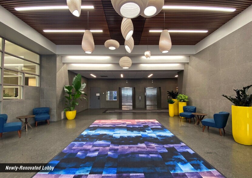 More Photos Of 320 Gold Ave SW, Albuquerque Office For Lease